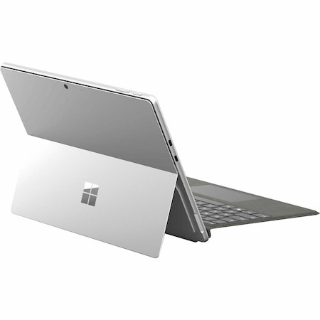 Microsoft Surface Pro 10 Tablet - 13" - vPro Technology - 16 GB - 256 GB SSD - Windows 11 Pro - Platinum - TAA Compliant