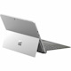 Microsoft Surface Pro 10 Tablet - 13" - vPro Technology - 16 GB - 256 GB SSD - Windows 11 Pro - Platinum - TAA Compliant