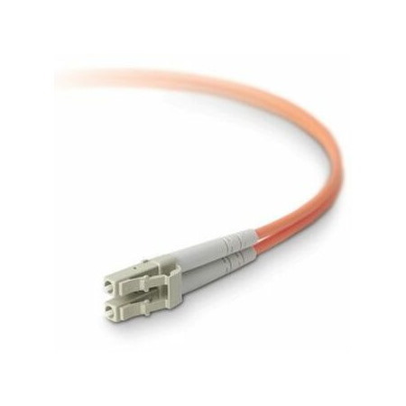 Belkin Duplex Fiber Optic Patch Cable