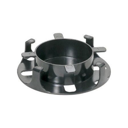Panduit FMS1 Wall Mount Enclosures - 100mm Diameter