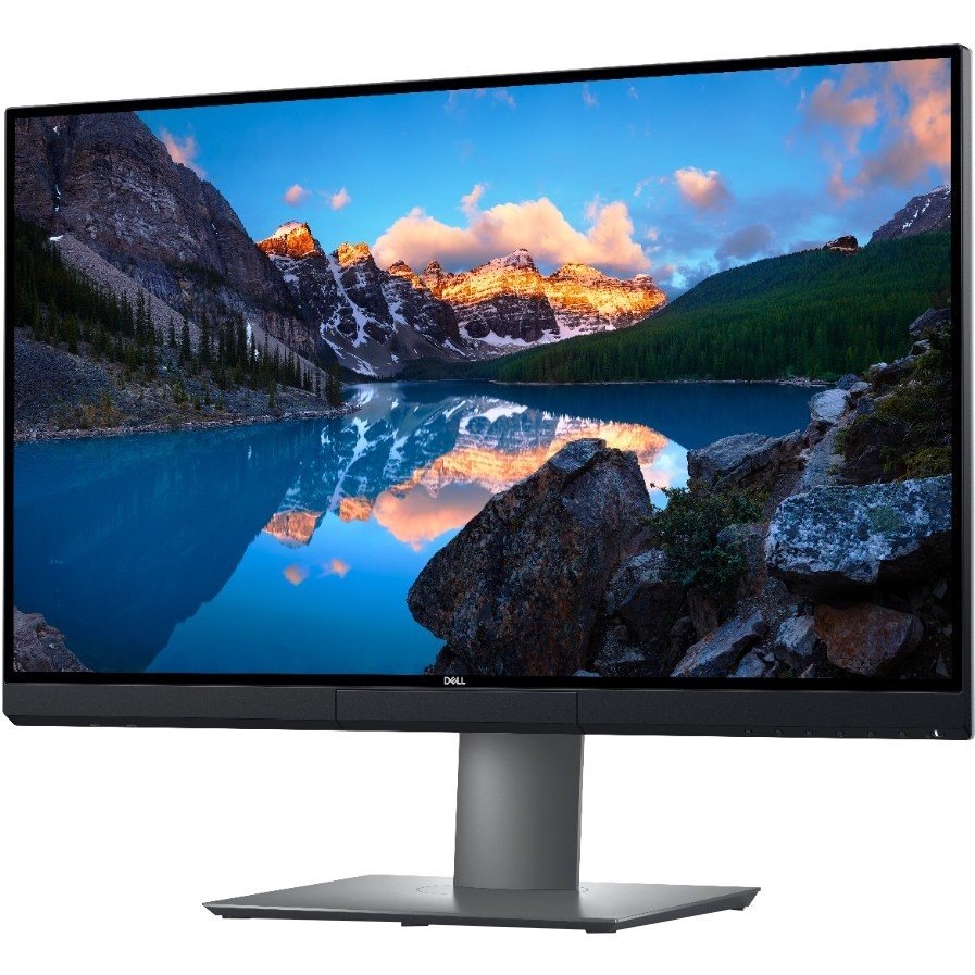 Dell UltraSharp UP2720Q 27" Class 4K UHD LCD Monitor - 16:9 - Black