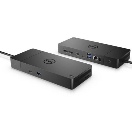 Dell Thunderbolt Docking Station