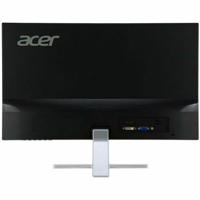 Acer Vero V7 V247Y E 24" Class Full HD LED Monitor - 16:9 - Black