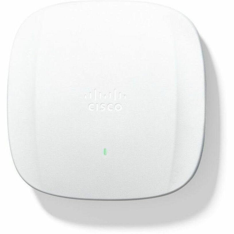 Cisco Catalyst 9136I Tri Band IEEE 802.11 a/b/g/n/ac/ax 10.20 Gbit/s Wireless Access Point - Indoor