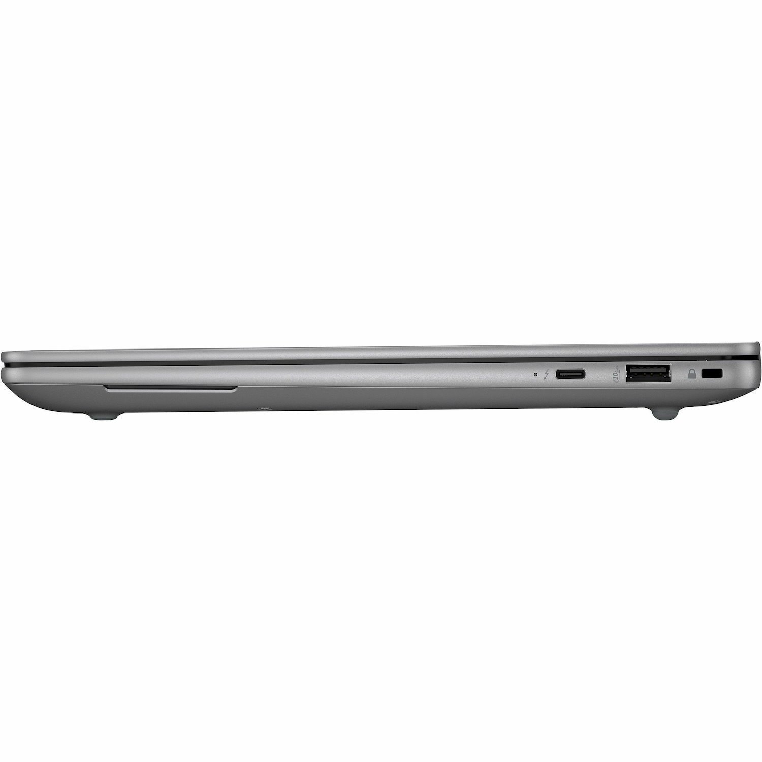 HP ZBook Ultra G1a 14" Copilot+ PC Mobile Workstation - WUXGA - AMD Ryzen AI MAX PRO 390 - 32 GB - 512 GB SSD - English Keyboard - Meteor Silver