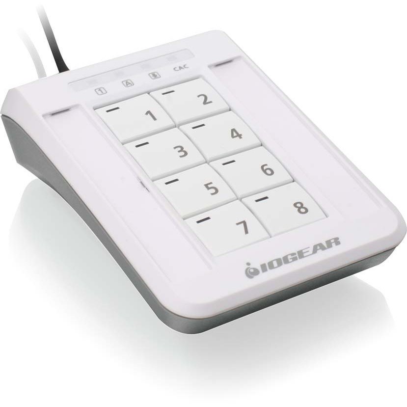 IOGEAR Secure KVM Remote Port Selector