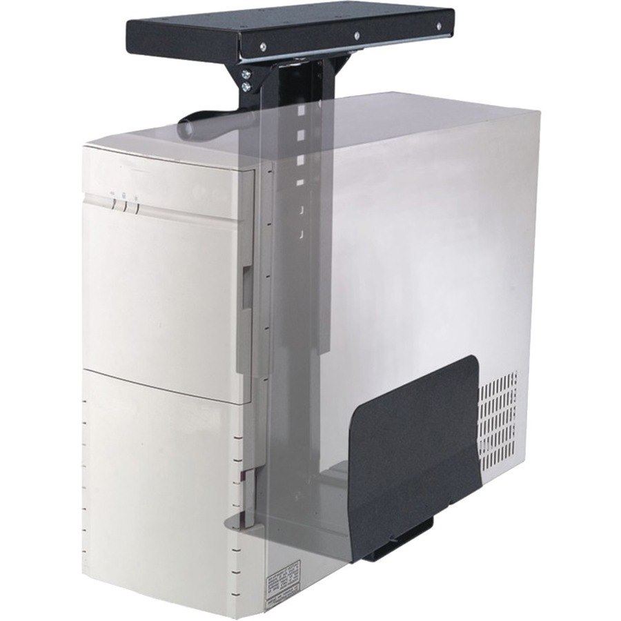 Neomounts Cpu Holder (Height PC: 39-54 CM / Width PC: 13-23 CM)