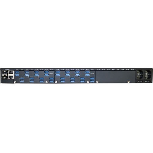 Perle IOLAN SCG34 U-M Console Server