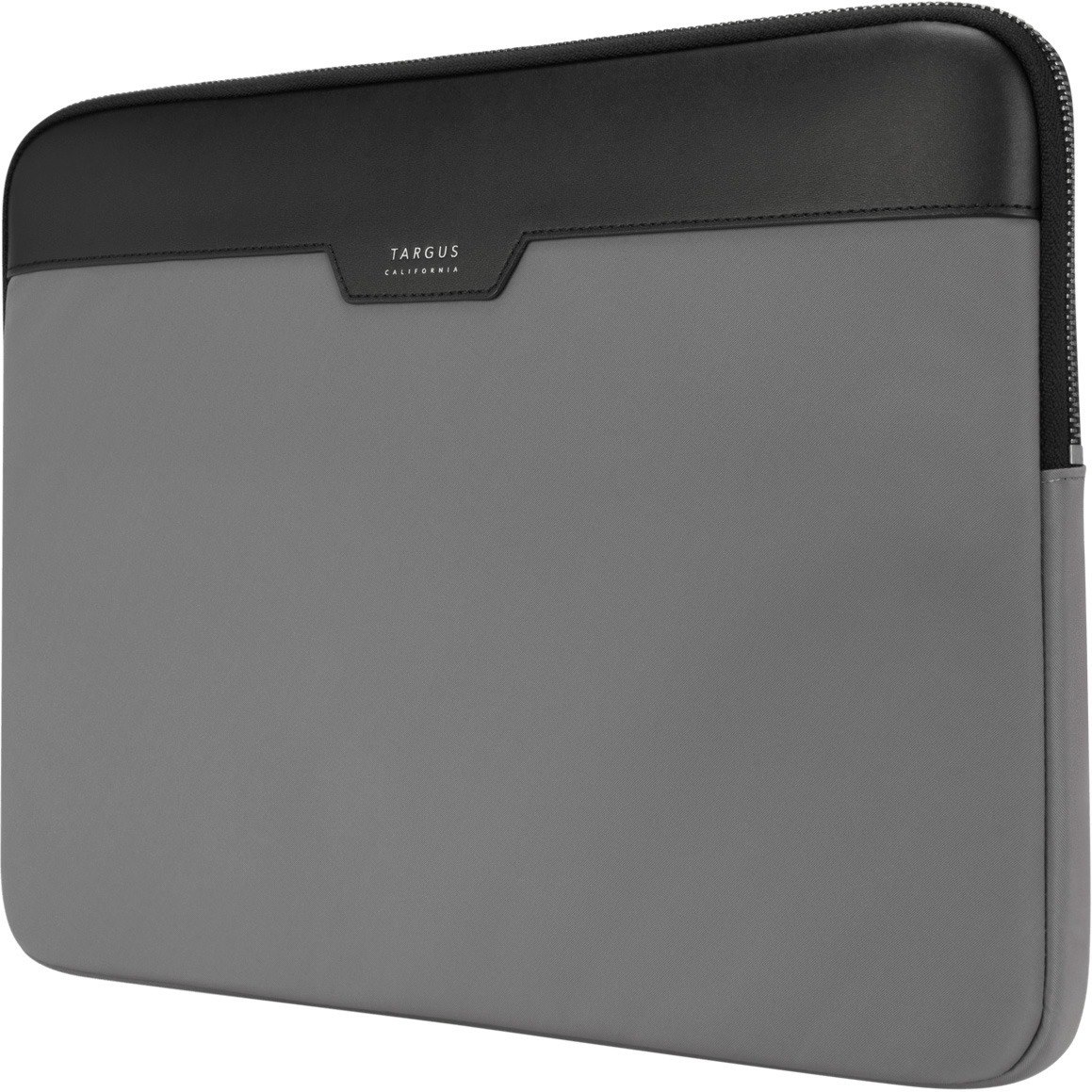 Targus Newport TSS100004GL Carrying Case (Sleeve) for 13" to 14" Notebook - Gray