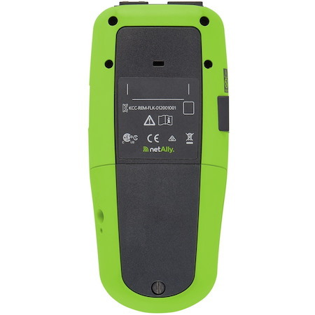 NetAlly LinkRunner LRAT-2000-KIT Network Testing Device - LCD