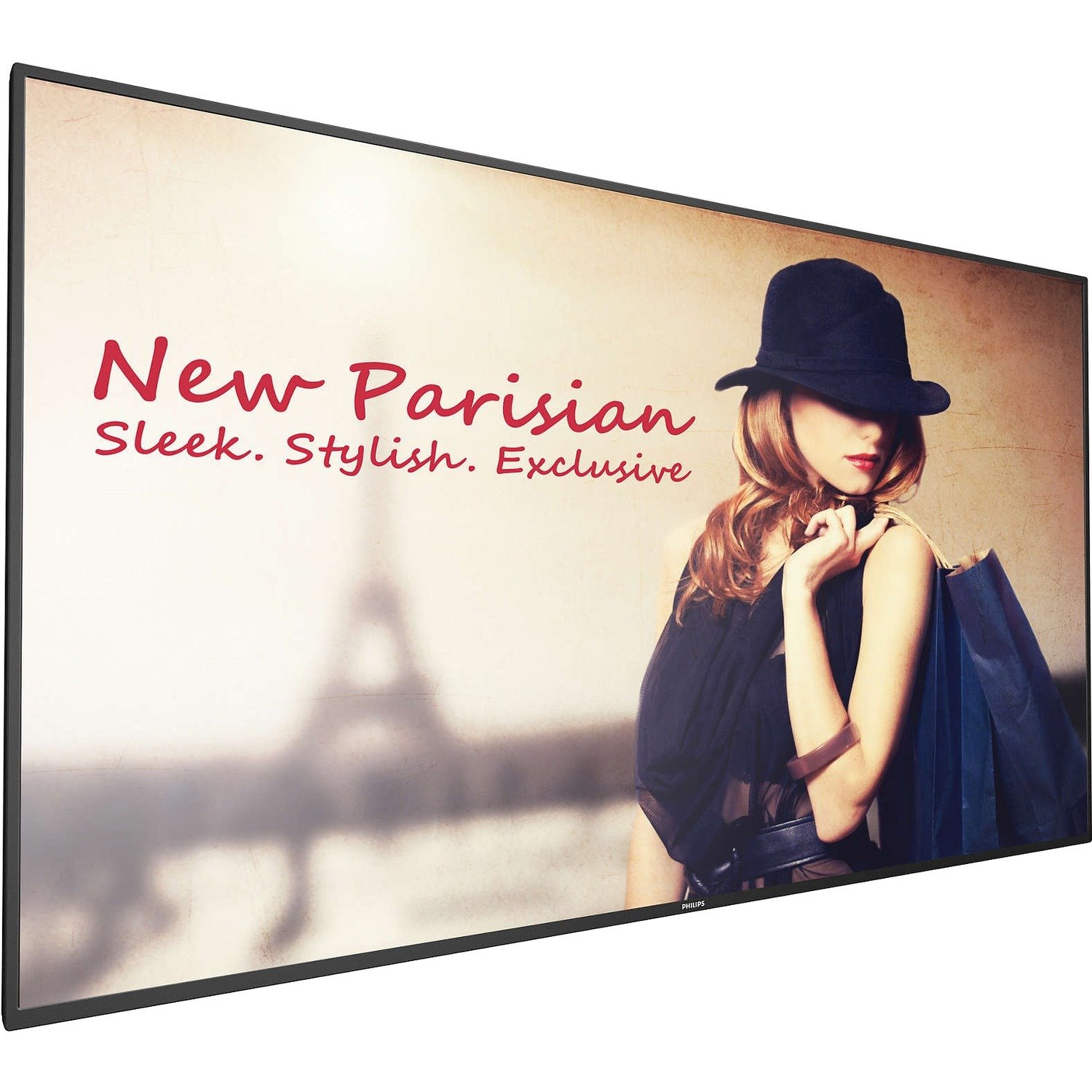 Philips Signage Solutions D-Line Display