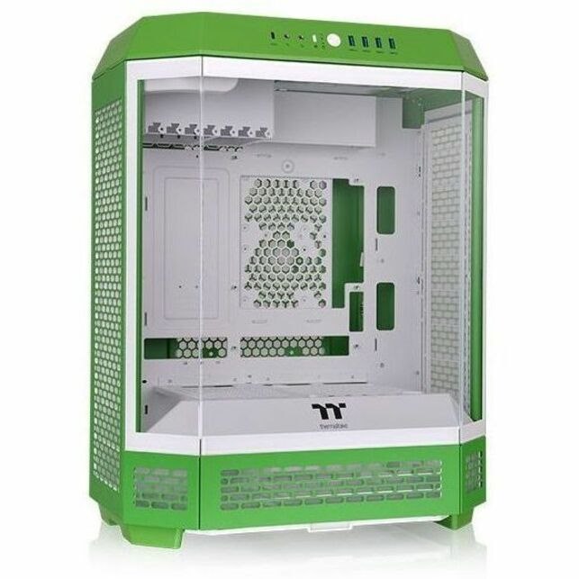 ThermalTake Tower 600 Light Year Green
