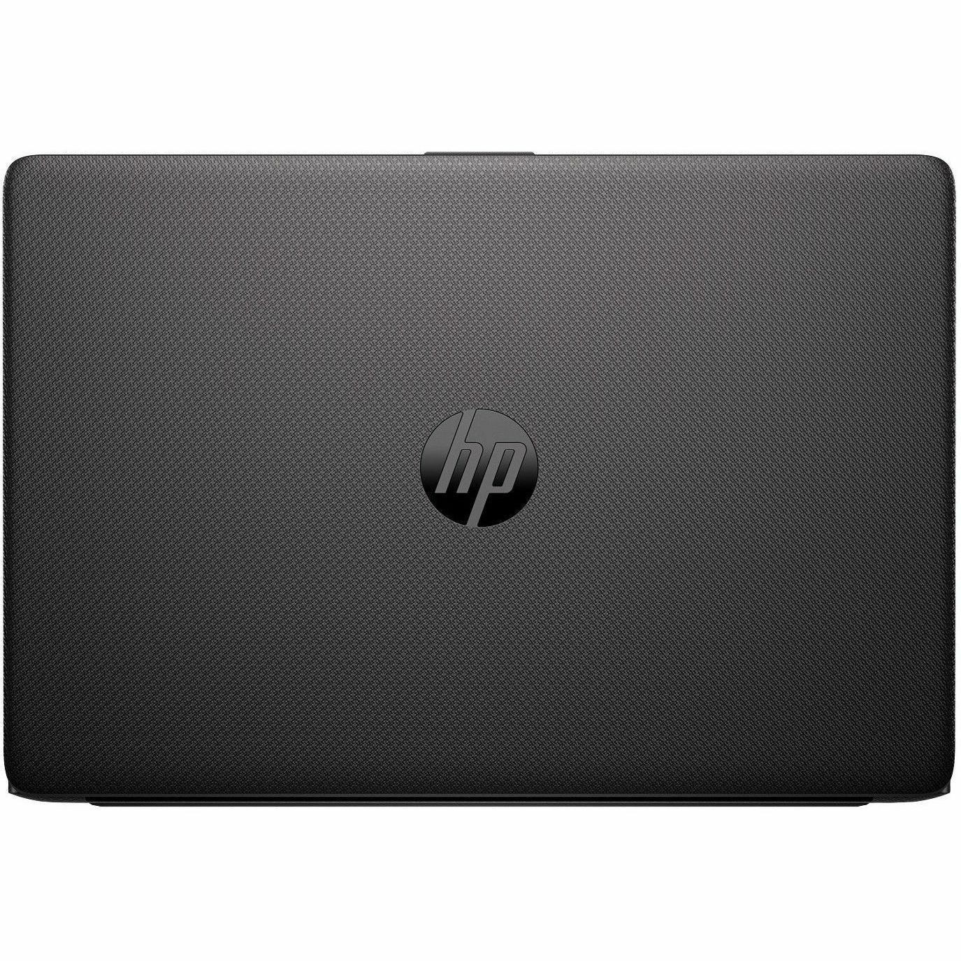 HP 250R G9 39.6 cm (15.6") Notebook - Full HD - Intel Core 5 120U - 16 GB - 512 GB SSD - Dark Ash Silver