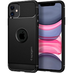 Spigen iPhone 11 Case Rugged Armor