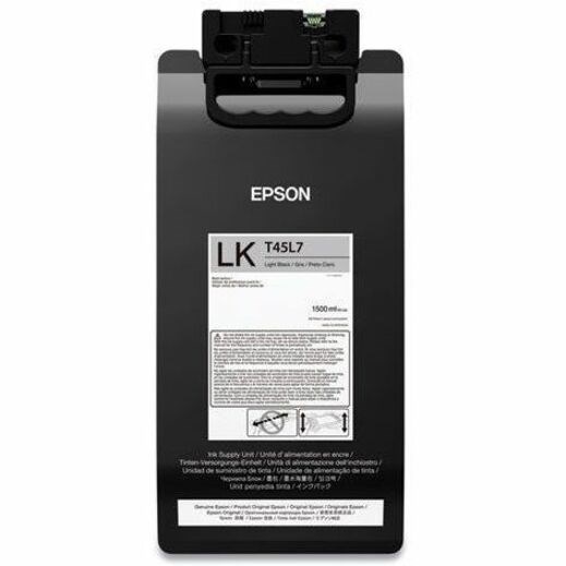 Epson Ultrachrome Ink Refill Kit