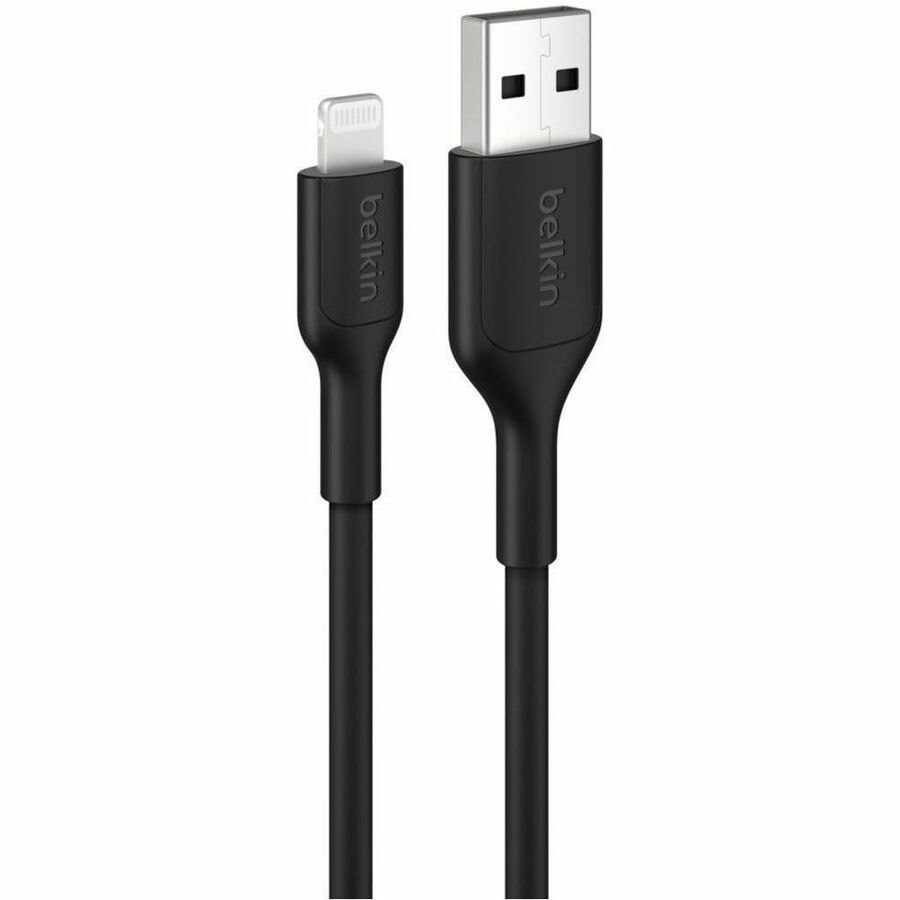 Belkin BoostCharge 1 m Lightning/USB Data Transfer Cable