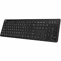 Adesso 2.4Ghz Wireless Scissor Switch Desktop Keyboard