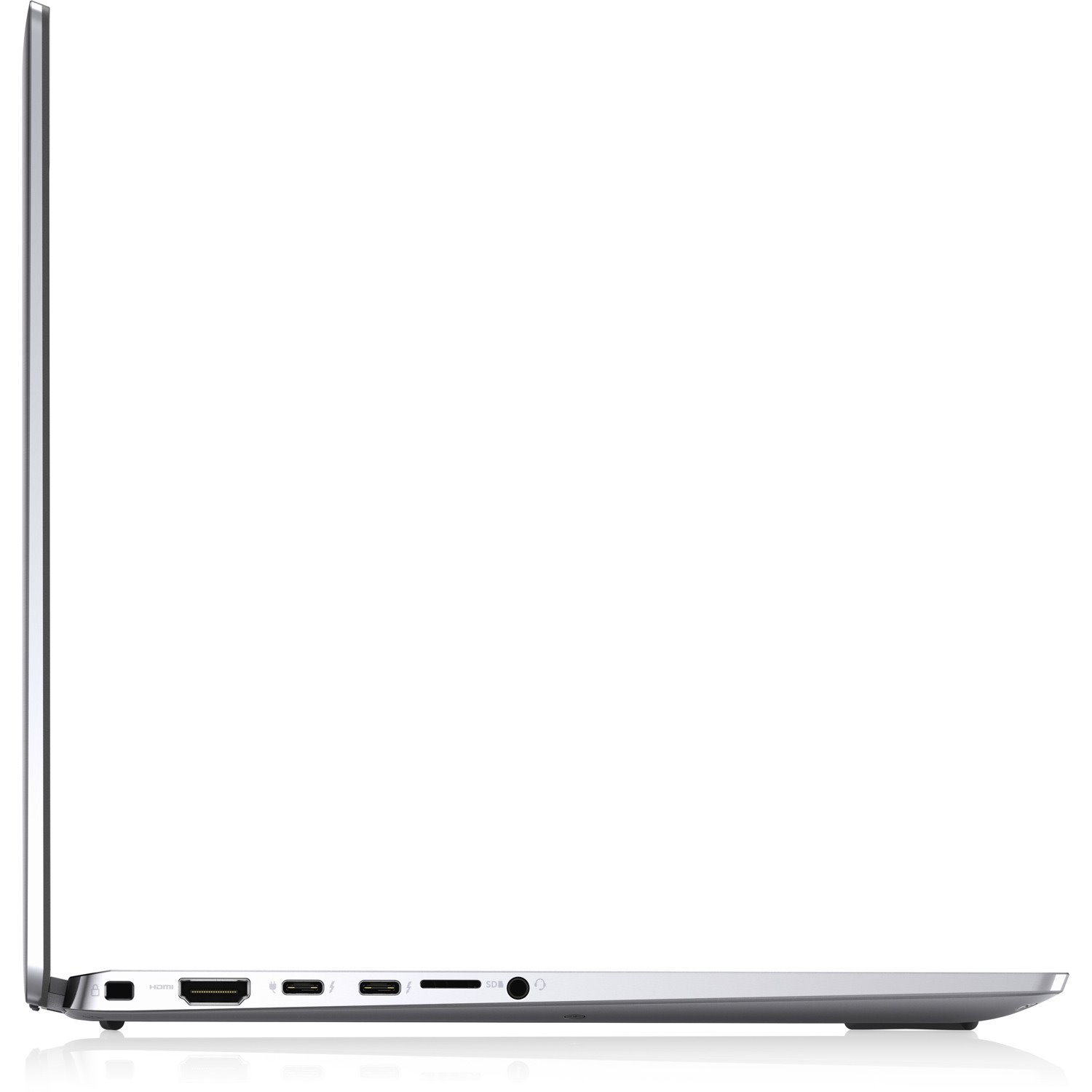Dell-IMSourcing Latitude 9000 9420 14" Notebook - Full HD Plus - Intel Core i7 11th Gen i7-1185G7 - 16 GB - 256 GB SSD - English (US) Keyboard - Titan Gray