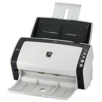 Fujitsu fi-6140 High Performance Sheetfed Scanner