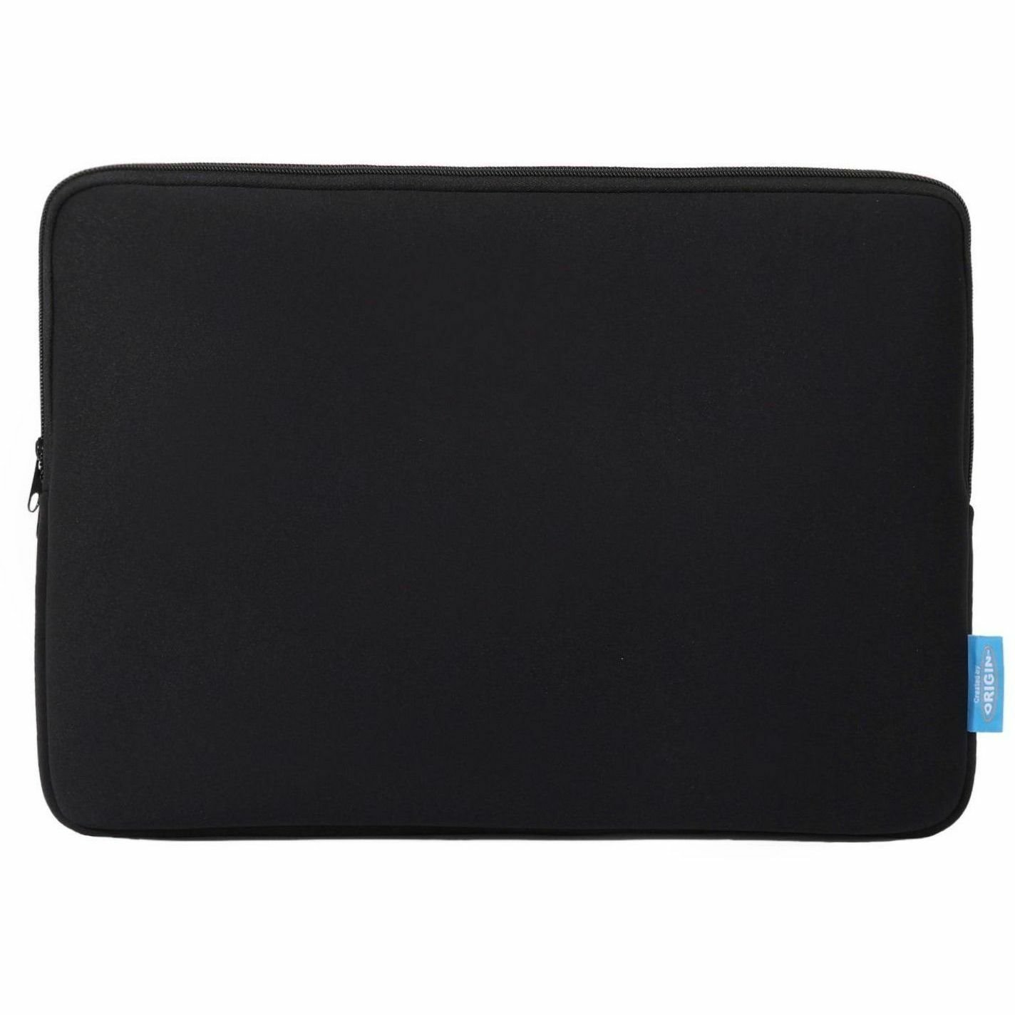 Origin Carrying Case (Sleeve) for 33 cm (13") to 35.6 cm (14") Notebook - Black
