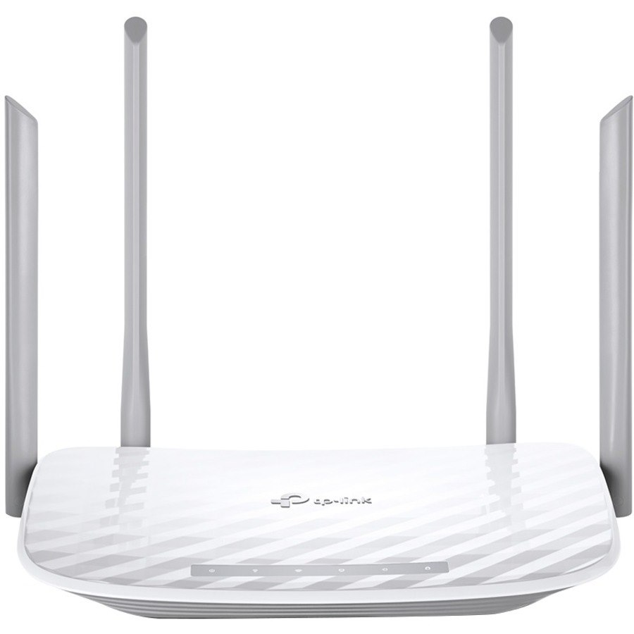 TP-Link Archer C50 Wi-Fi 5 IEEE 802.11ac Ethernet Wireless Router