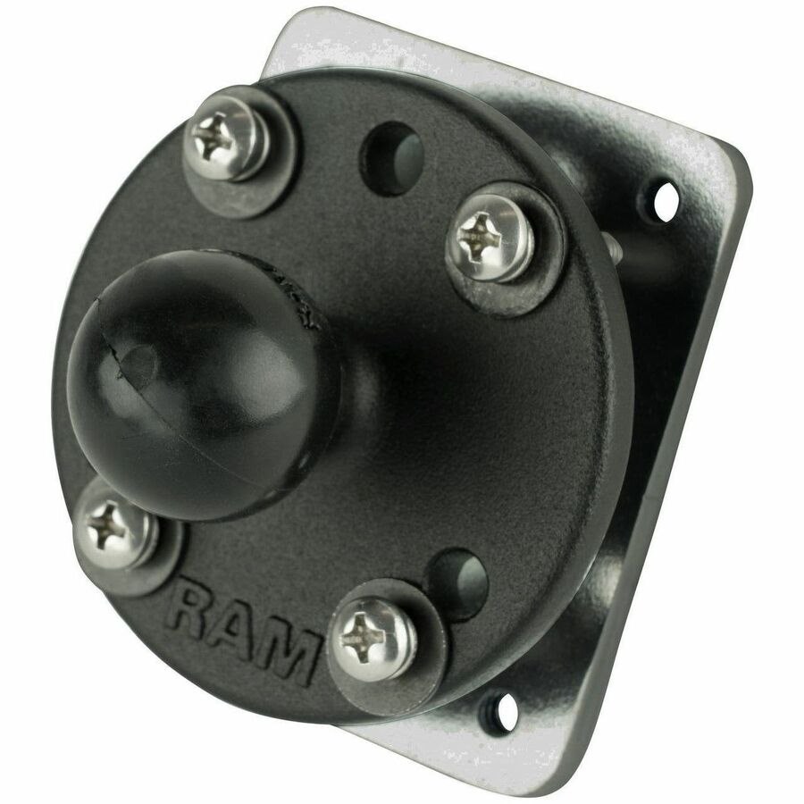 RAM Mounts Drill Down Mounting Base for Device Holder, Mounting Arm