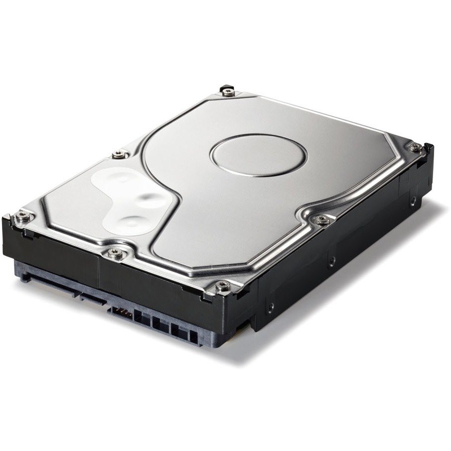 Buffalo 8 TB Hard Drive - Internal - TAA Compliant