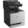 Lexmark CX860DE Laser Multifunction Printer - Colour