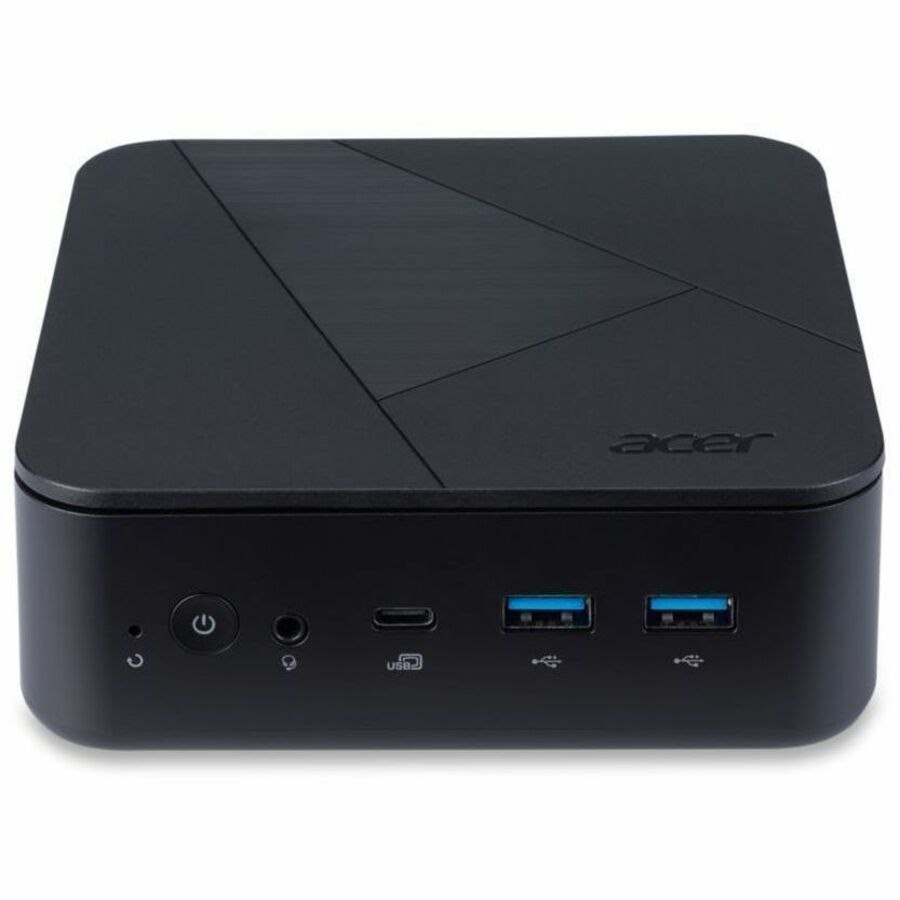 Acer Veriton NUC VN1502G-13U7U Desktop - Intel Core i7 13e Gen i7-1355U - 16 GB - 512 GB SSD