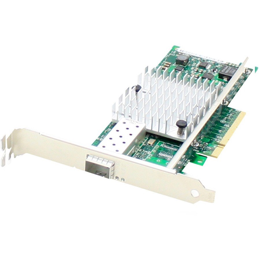 AddOn 10Gigabit Ethernet Card for Server - 10GBase-X - Plug-in Card
