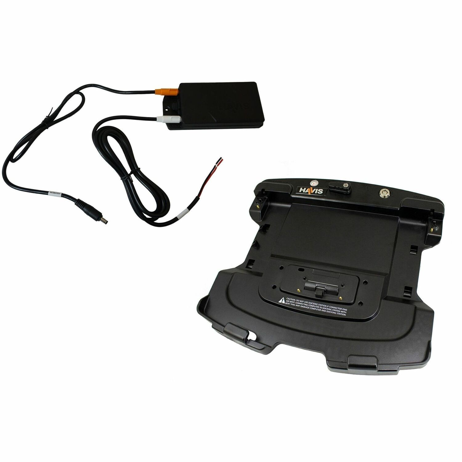 Havis Dock STN Pan TB 55 Laptop