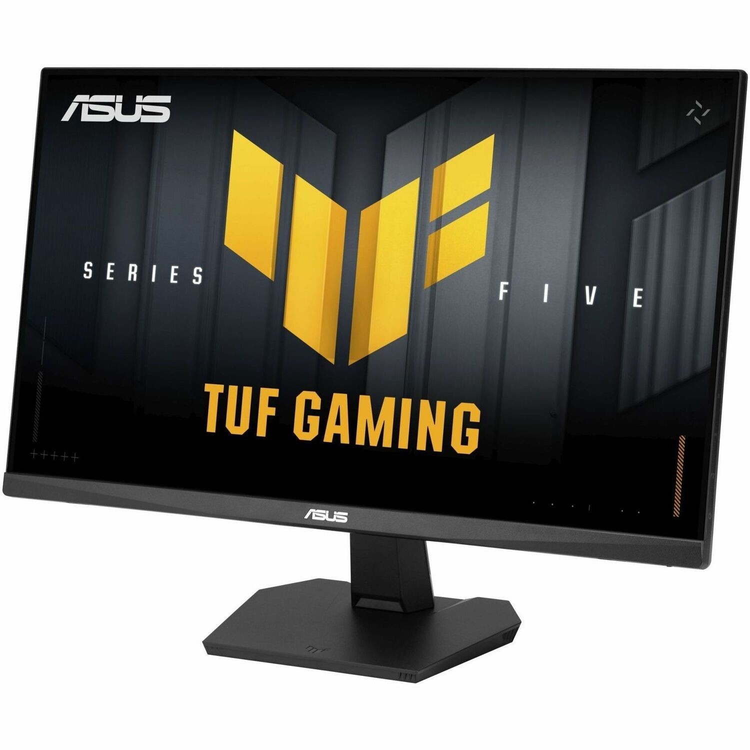 TUF VG249QM5F 24 Zoll Klasse Full HD Gaming-LED-Monitor - 16:9 Format - Schwarz
