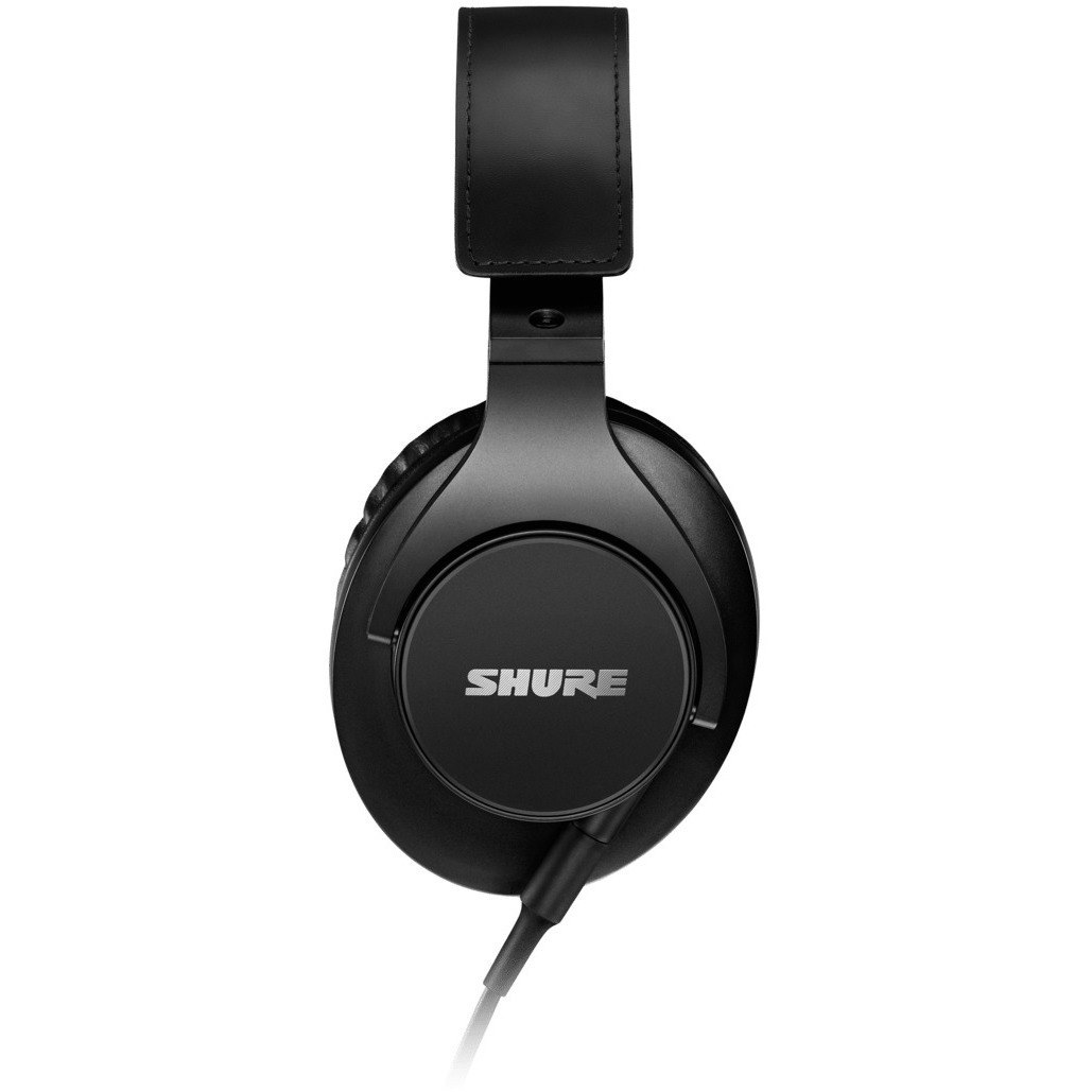 Shure SRH440A Professional Studio Headphone