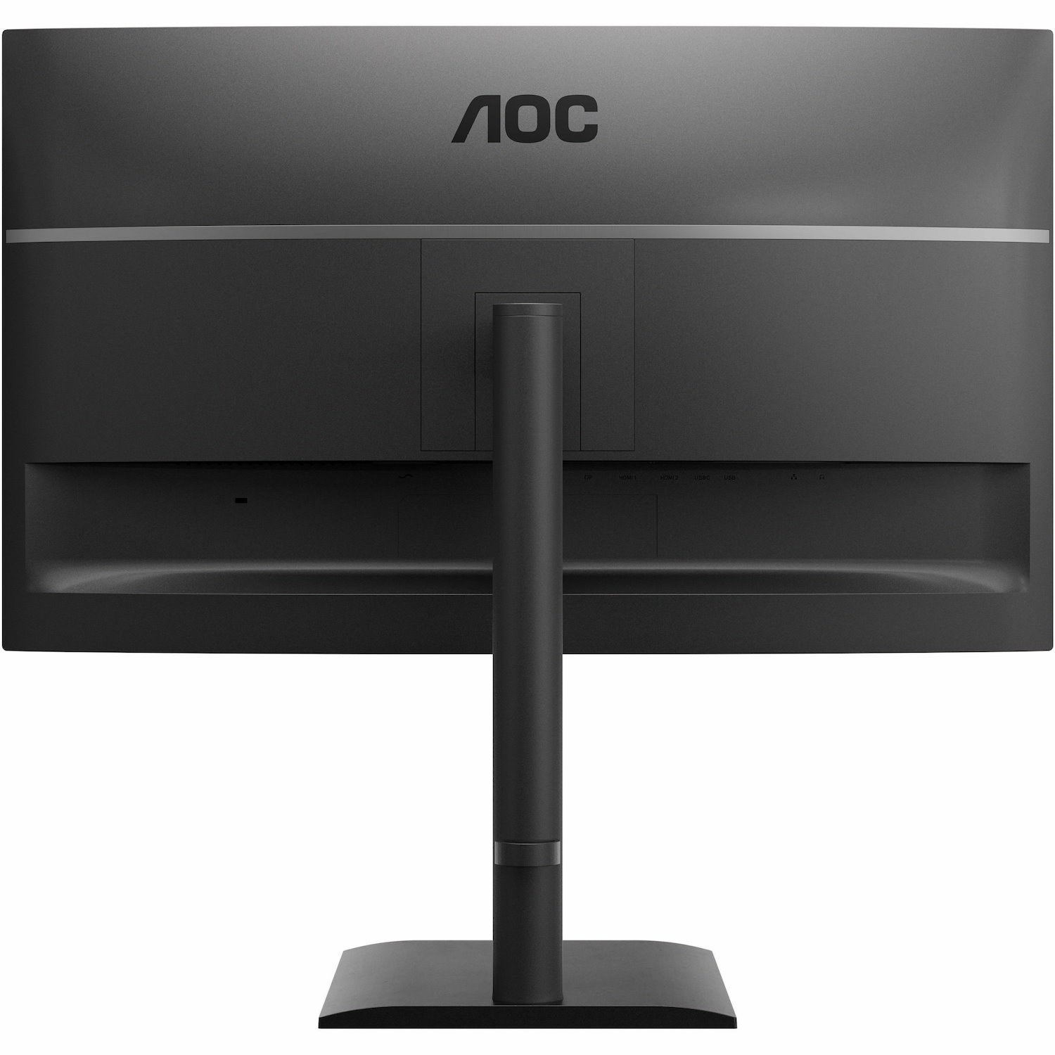 AOC U27E4CV 27" Class 4K UHD LCD Monitor - 16:9