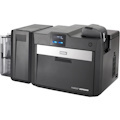 Fargo HDP6600 Double Sided Desktop Dye Sublimation/Thermal Transfer Printer - Color - Card Print - USB