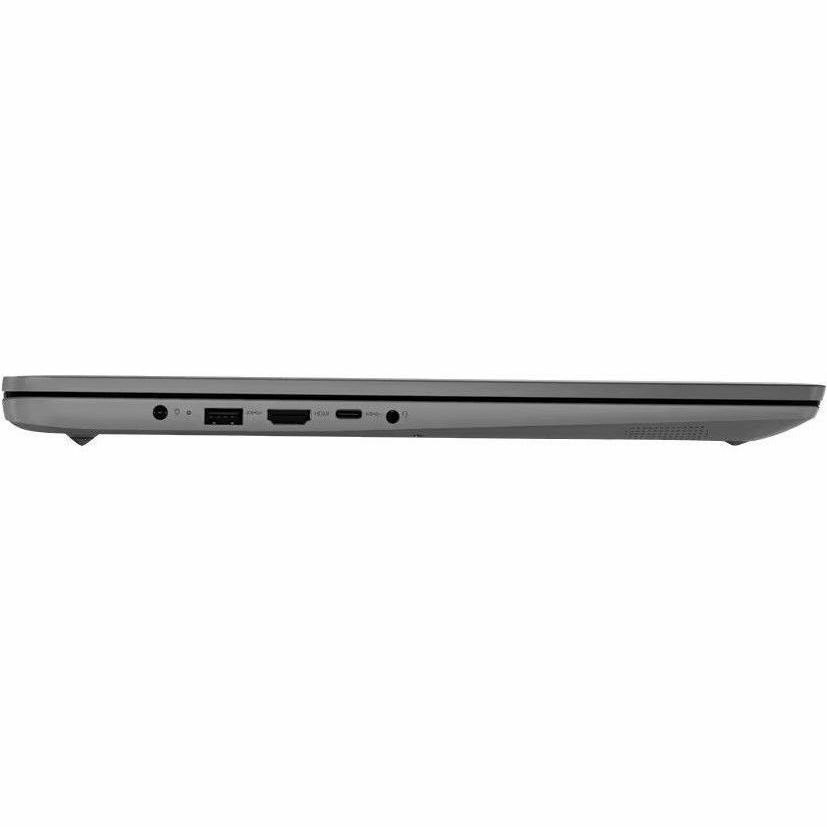 Lenovo V17 G4 IRU 83A20004UK 43.9 cm (17.3") Notebook - Full HD - Intel Core i5 13th Gen i5-1335U - 8 GB - 512 GB SSD - Iron Grey