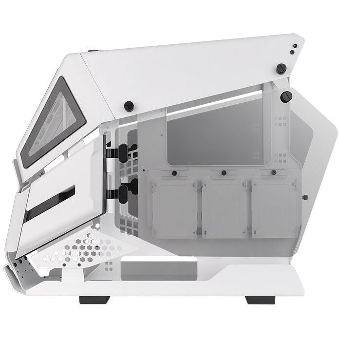 Thermaltake AH T200 Snow Micro Chassis