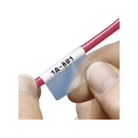 Panduit NWSLC-7Y Self Laminating Label Cassette