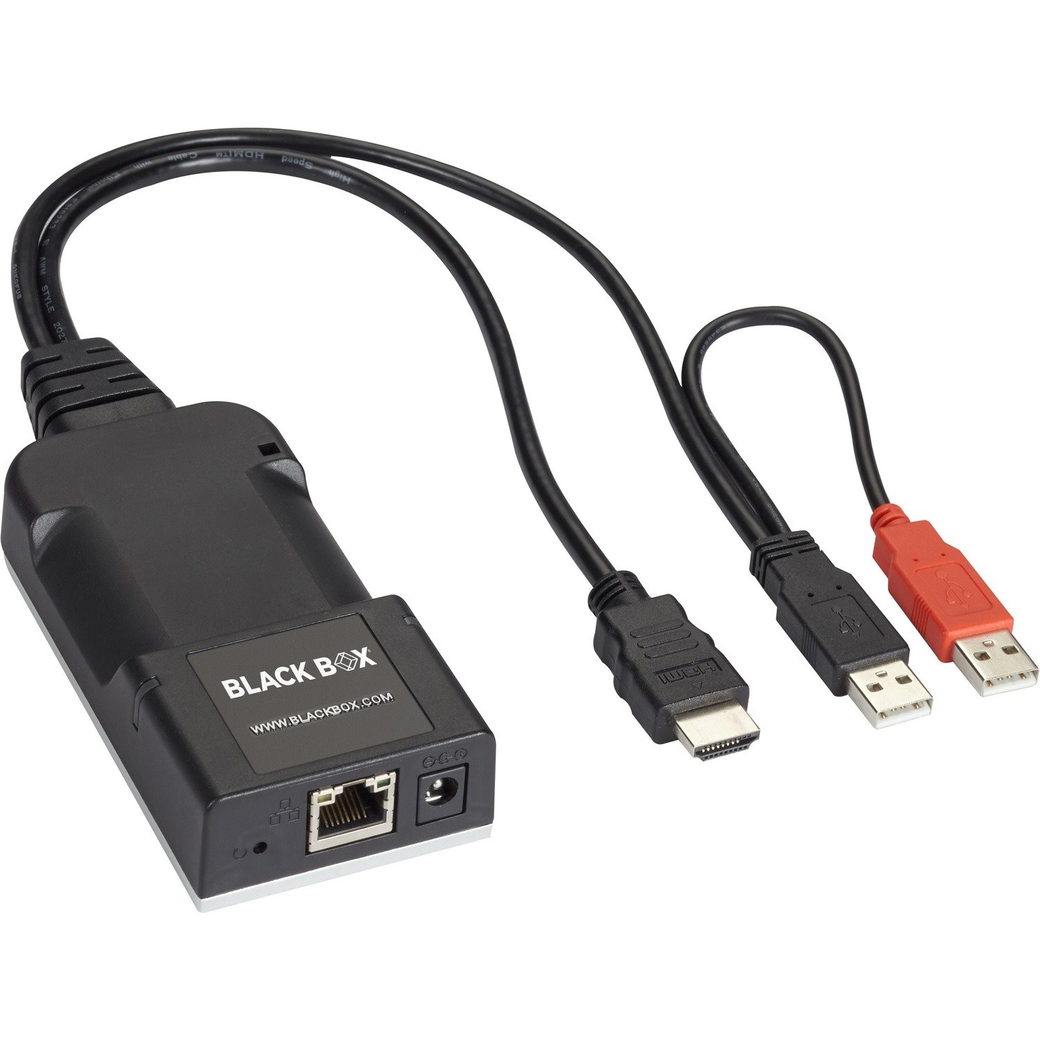 Black Box KVM Extender Transmitter