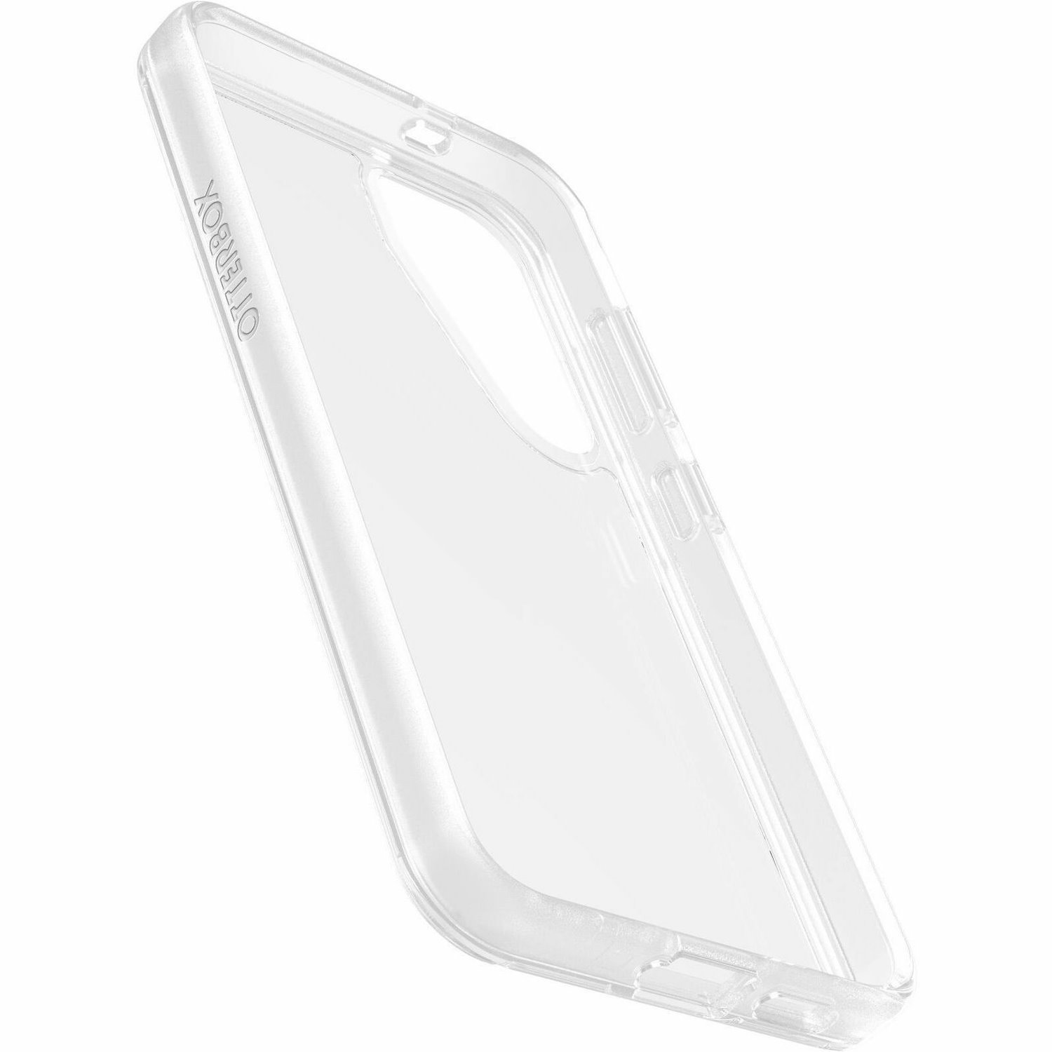 OtterBox Galaxy S24 Case Symmetry Series Clear