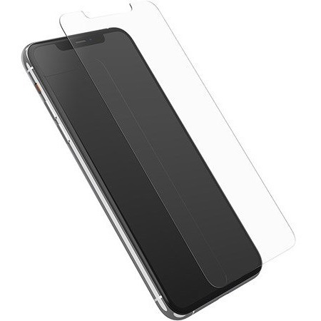 OtterBox iPhone 11 Pro Max Alpha Glass Screen Protector Ultra Clear