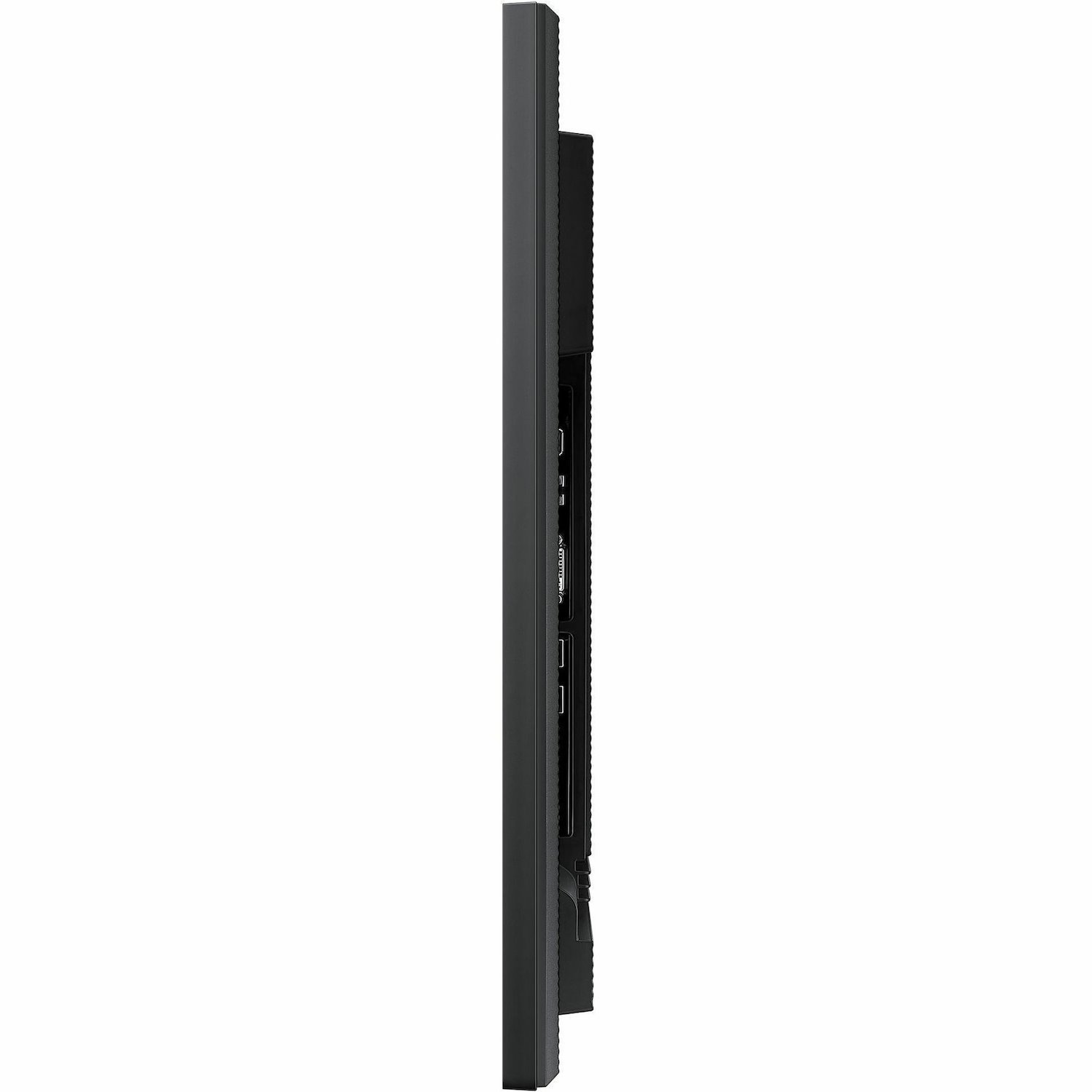 Samsung Smart Signage QB85R-B 85" LCD Digital Signage Display - 16 Hours/ 7 Days Operation