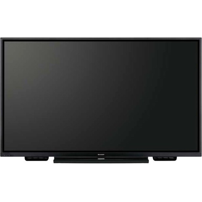 Sharp AQUOS BOARD PNL651H All-in-One Computer - ARM Cortex - 4 GB - 32 GB Flash Memory Capacity - 65" Touchscreen - Desktop