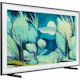Samsung The Frame LS03F QA55LS03FAS 55" Smart LED-LCD TV 2025 - 4K UHDTV - High Dynamic Range (HDR) - Black
