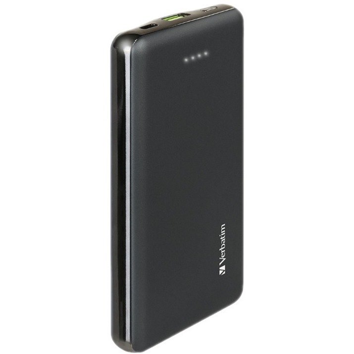 Verbatim Power Bank - Black