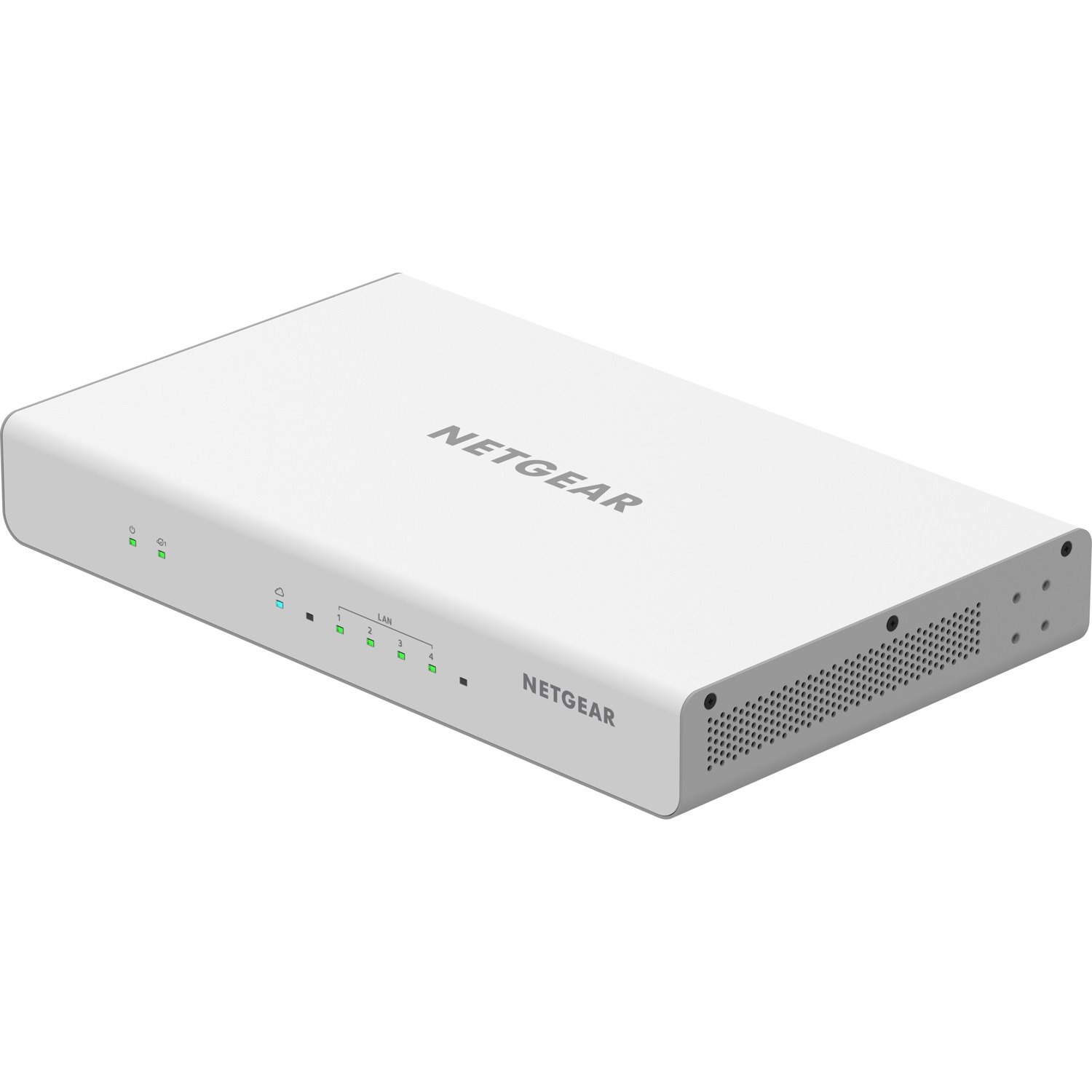 Netgear BR200 DSL Router