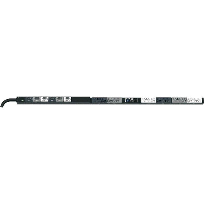 Panduit SmartZone G5 Intelligent 24-Outlets PDU