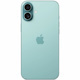 Apple iPhone 16 Plus 256 GB Smartphone - 6.7" OLED 2796 x 1290 - A18Hexa-core (6 Core) - iOS 18 - 5G - Teal