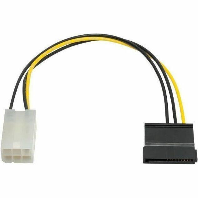 Sonnet Technologies Cable, Power, For Owc Accelsior Pro Q In Express Iii-D/R, xMac Pro Server & xMac