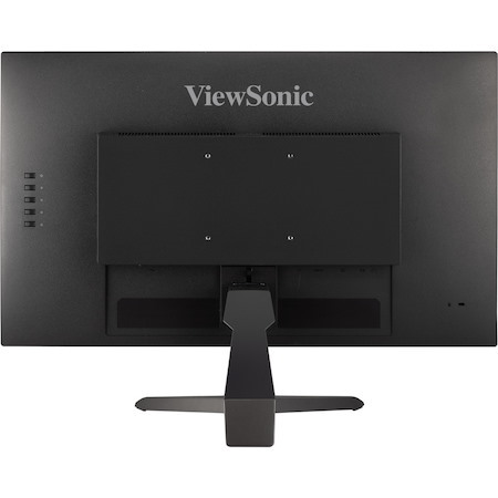 ViewSonic VX2767-MHD 27" 1080p 1ms 75Hz FreeSync Monitor with HDMI, DP, and VGA